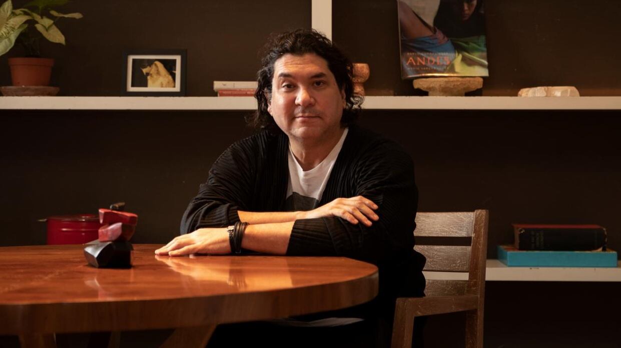 La Mar, el celebrado restaurante de Gastón Acurio volverá a tener sede en la capital española. (Foto: GEC)