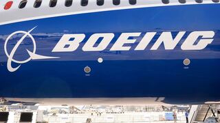 Boeing estima en US$4.900 millones el coste del veto a los aviones 737 MAX