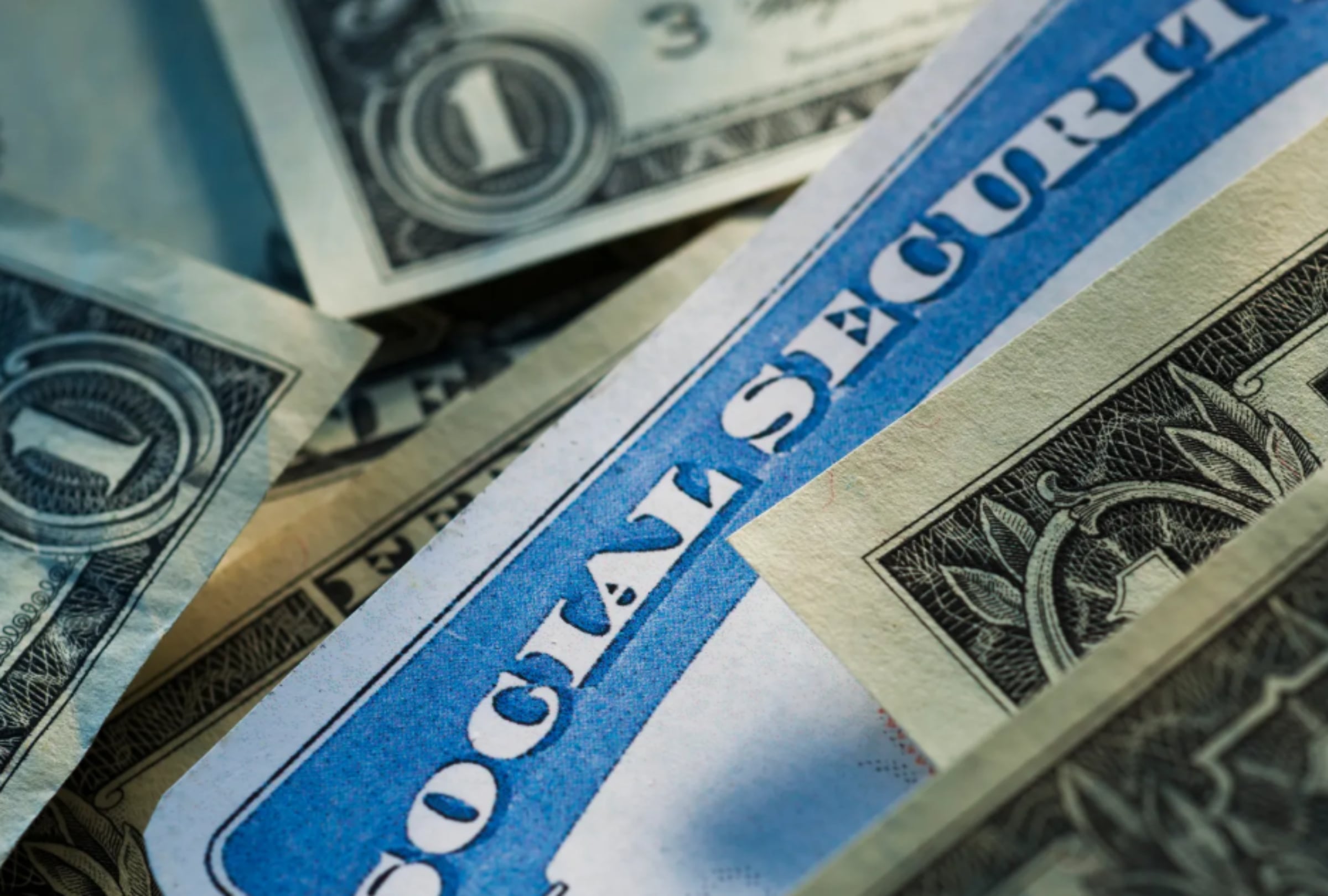 Los beneficiarios del Seguro Social deberán estar atentos a las nuevas reglas (Foto: Freepik)