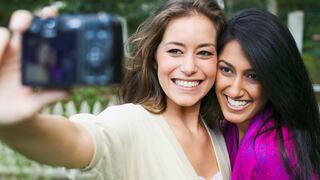 Facebook lanza app para compartir selfies 'autodestructivos'