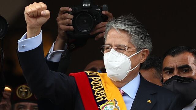 Los desafíos más urgentes de Guillermo Lasso para sacar a Ecuador de una enorme crisis económica y social