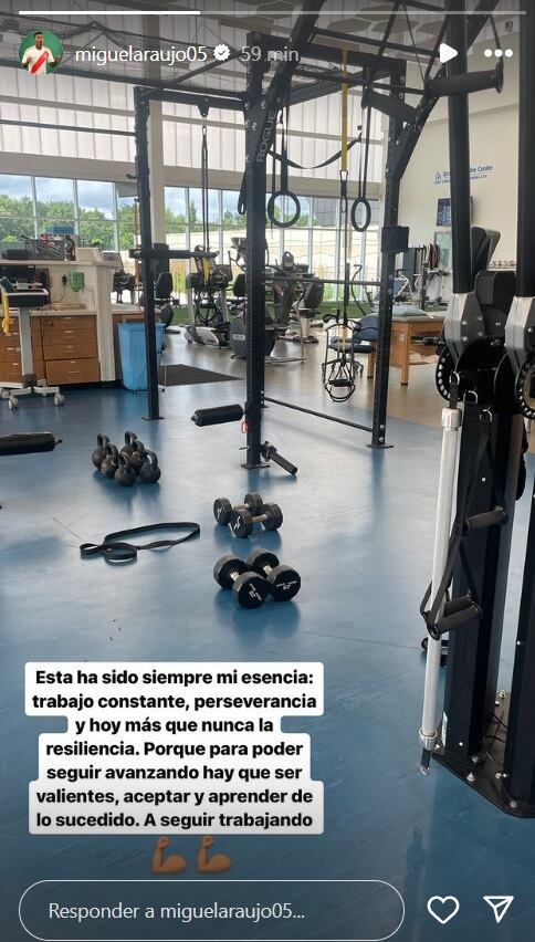 (Foto: captura Instagram)