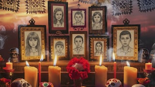 Día de Muertos 2025: el significado de las ofrendas para las almas que llegan el 31 de octubre