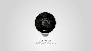 ANÁLISIS | Evaluamos la cámara DSC-8010LH HD Wi Fi de D-Link [FOTOS Y VIDEOS]
