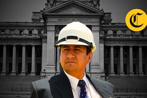 Vladimir Cerrón continuará con orden de captura por caso Aeródromo Wanka: Los motivos del PJ para ratificar la medida