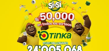 Noticias Patrocinadas