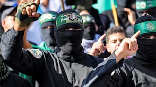Hamás niega el uso de hospitales como centros de cautiverio y anuncia la muerte de un tercer rehén