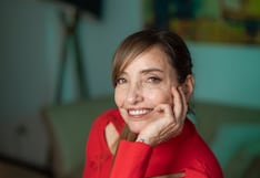 “Mi mayor extravagancia es hacerme pasar por mi hermana”