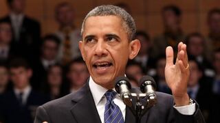 Barack Obama defendió el espionaje de la Agencia Nacional de Inteligencia