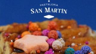 Turrón San Martín: precios y presentaciones de uno de los turrones clásicos en el Centro Histórico de Lima