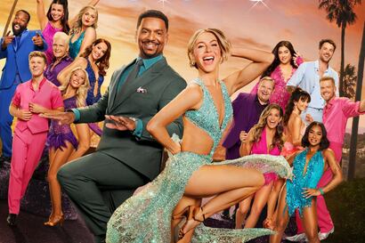 Cantantes, actores, una medallista olímpica y más: lista completa de participantes de “Dancing With the Stars” - Temporada 34