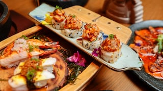 La ruta de los makis: tres restaurantes nikkei que te ofrecerán una experiencia fuera de lo común
