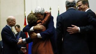 Una década de tensión nuclear está por terminar tras el acuerdo con Irán