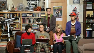 Kaley Cuoco publicó un emotivo homenaje a un año del final de “The Big Bang Theory”
