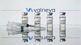 Valneva | Una nueva vacuna candidata contra el  COVID-19 es evaluada por la EMA