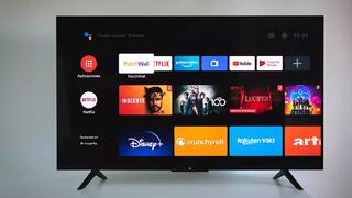 Google TV y Android TV: Google los obligará a usar app para mayor almacenamiento