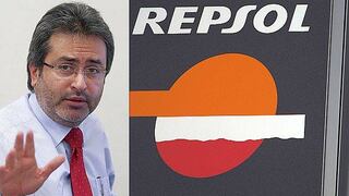 "El Gobierno considera participar de forma parcial en compra de activos de Repsol"
