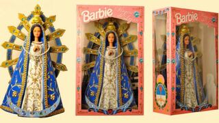 ¿Por qué cancelaron la exposición de las barbies religiosas?