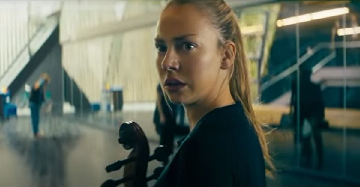 En “El talento”, Elsa está confundida por la decisión que debe tomar, pues implica dejar de lado su dignidad (Foto: The MediaPro Studio)