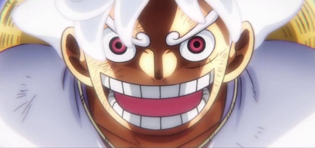 ¿Qué es el Gear 5 de Luffy en “One Piece”?