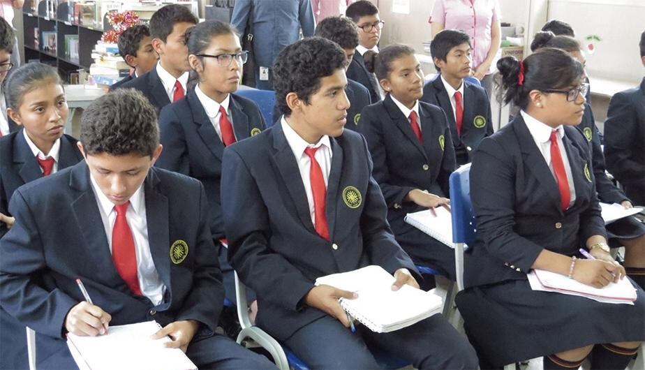 Foto: Agencia Andina