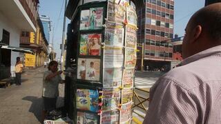 Caso ‘Eteco’: Consejo de la Prensa advierte preocupación por fallo contra periodistas