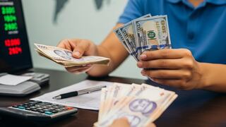 Dólar hoy TRM en Colombia: conoce el precio oficial del USD a COP hoy, 27 de agosto de 2025