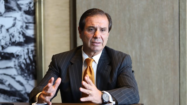 Felipe Cantuarias: “Nuestra crisis energética está llegando a un punto en el que pone en riesgo el crecimiento económico del país”