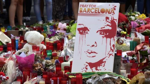 Terrorismo en España: Identifican a los 15 fallecidos en los atentados de Cataluña