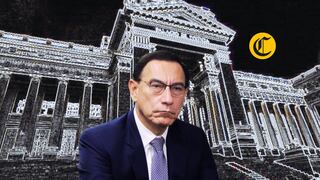 Martín Vizcarra: juicio oral contra expresidente se reanudará el lunes 2 de diciembre