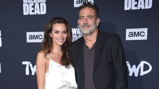 “The Walking Dead”: Hilarie Burton interpretará a la esposa de ‘Negan’ en la serie