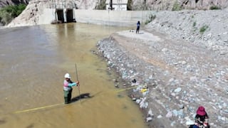 Senamhi: El Niño de fuerte intensidad podría reducir las lluvias y acelerar el descenso de los ríos en la Amazonía