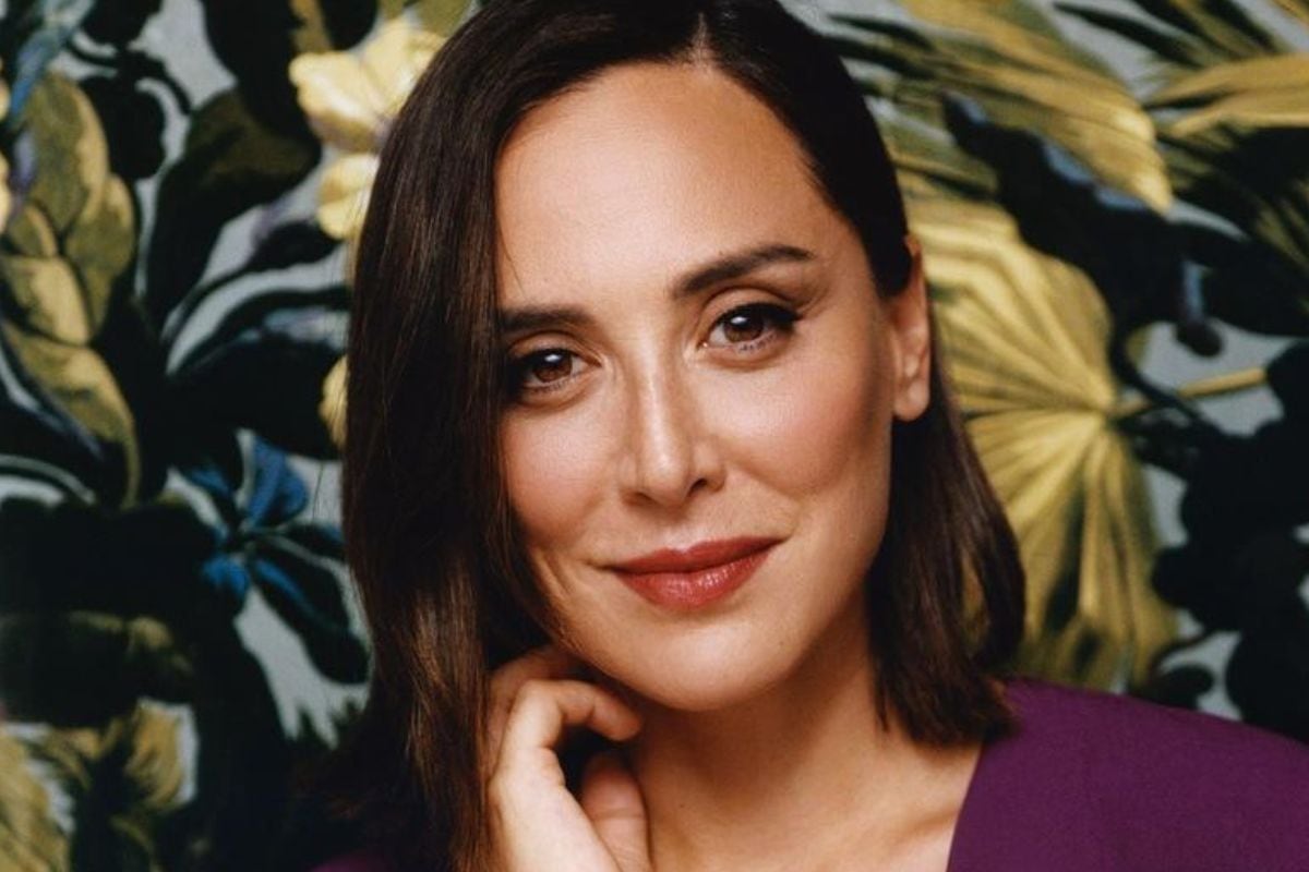 La socialité es la propietaria del palacio El Rincón (Foto: Tamara Falcó / Instagram)