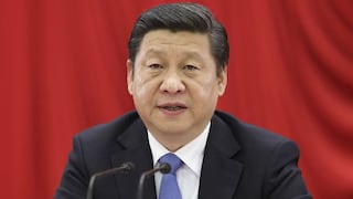 China: Detienen a editor que trabaja en libro sobre Xi Jinping