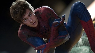 Por qué Andrew Garfield no sabe cómo termina “The Amazing Spider-Man” 2