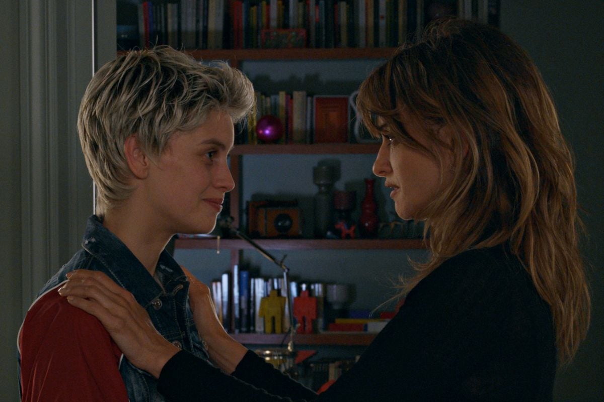 “Madres Paralelas” se estrenó en Netflix el 18 de febrero de 2022 (Foto: Netflix)