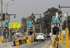 Nuevo hábeas corpus busca eliminar peaje en La Molina y otros dos en Lima: las claves de la demanda y lo que podría ocurrir