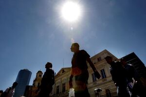 Senamhi advierte sobre niveles extremos de radiación UV en varias regiones del país