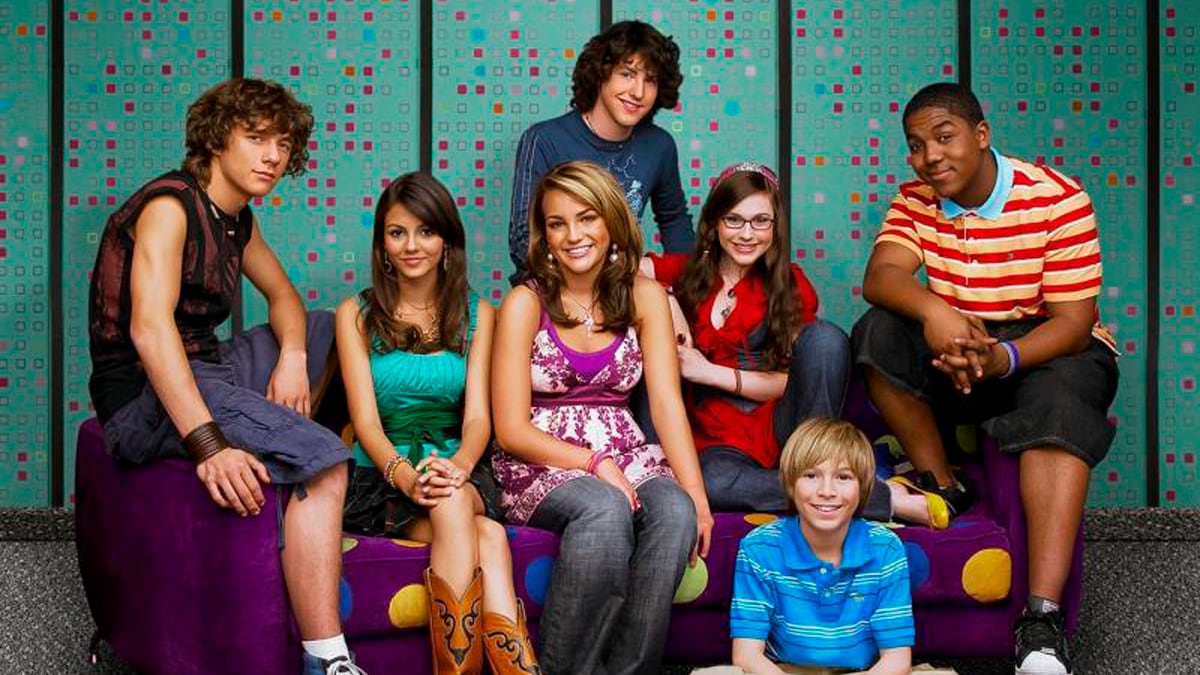 “Zoey 102″: ¿que se sabe sobre la próxima película de la recordada serie de Nickelodeon? | Foto: Nickelodeon