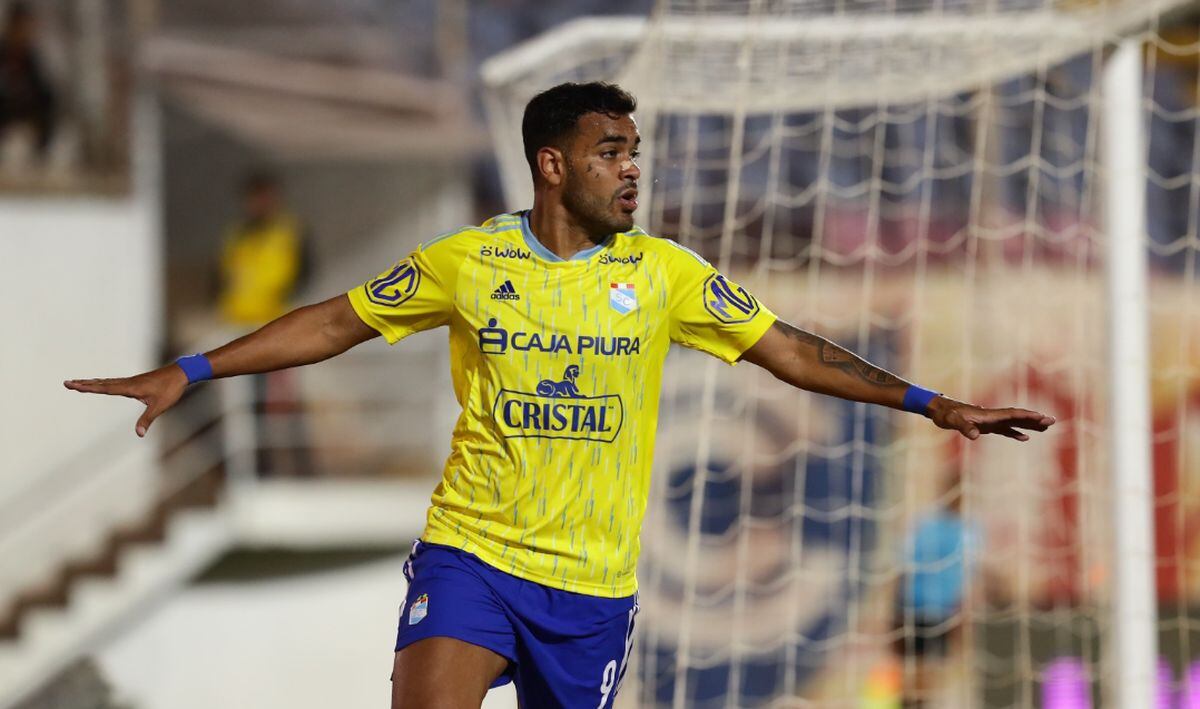 Pese a la derrota en Cusco ante Cienciano, Sporting Cristal aún tiene una pequeña chance de ganar el Clausura y pasar a la final de la Liga 1 Betsson | Foto: Jesús Saucedo / @photo.gec