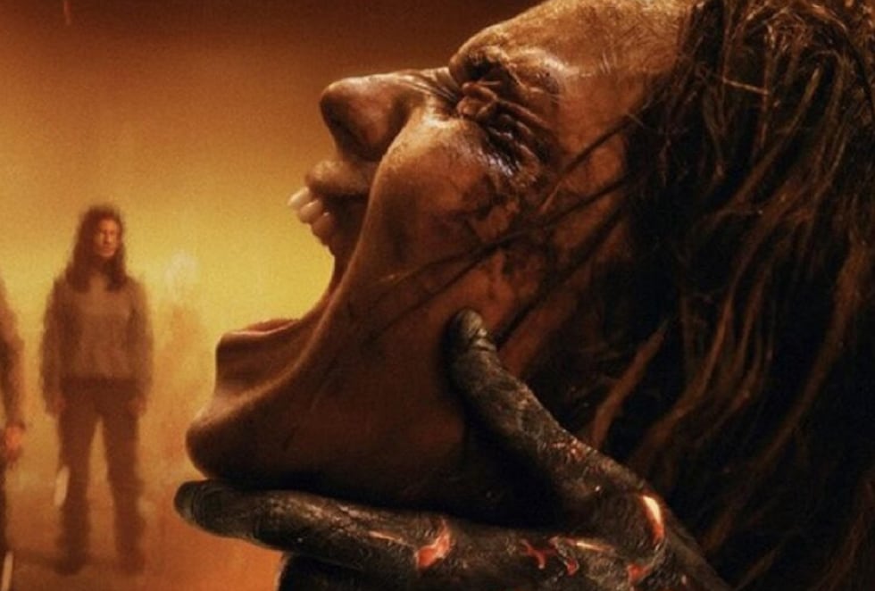 “Evil Dead: En llamas” es la sexta película de la franquicia cinematográfica Evil Dead y llega después de “Evil Dead Rise”, estrenada en 2023. (Foto: Warner Bros. Pictures)