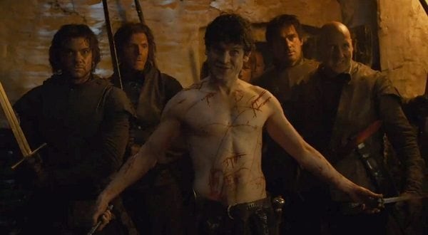 Ramsay Bolton.