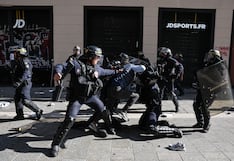 Francia empieza a juzgar a los detenidos durante disturbios y anuncia nuevos toques de queda