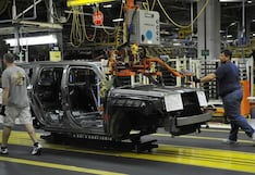 El PBI de Estados Unidos creció 0,4% en el segundo trimestre de 2026