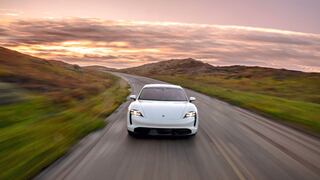 Porsche trae al Perú sus ambiciosos planes de electromovilidad para  alcanzar huella de carbono neutra