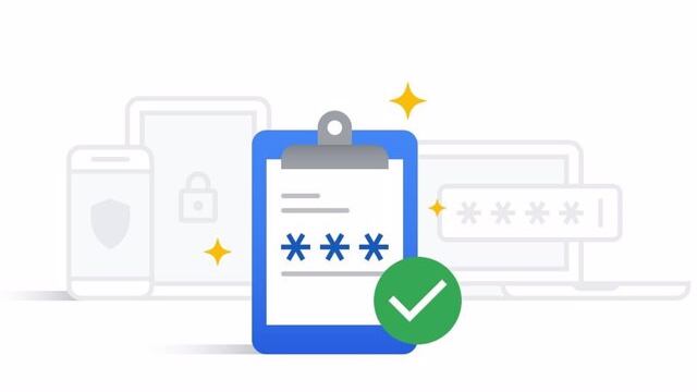 ¿Te molestan las contraseñas? Google alista el soporte de un “sistema definitivo” para reemplazarlas