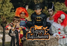 ‘Las guerreras K-pop’, ‘Minecraft’, ‘Labubu’ , ‘El Lorax ' y más: estos son los disfraces más buscados en Google para Halloween 2025