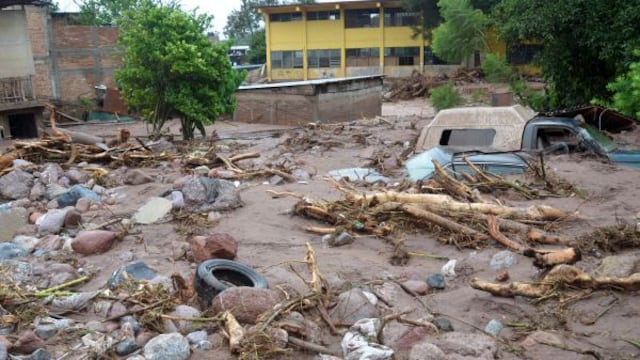 México: a 34 subió el número de muertos por tormentas “Ingrid” y “Manuel”