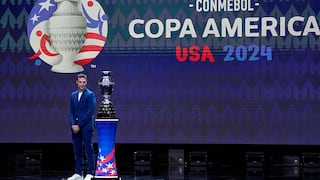 Copa América 2024: mira el calendario, los estadios, grupos y venta de entradas 