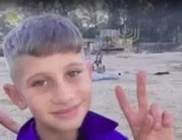 Yagil Yaakov. (Foto: Haaretz)